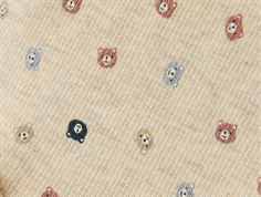 Name It peyote melange bamse rib leggings